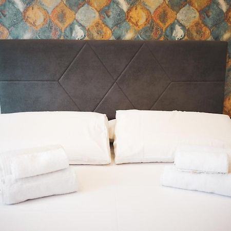 روما Ripetta Boutique Suites المظهر الخارجي الصورة