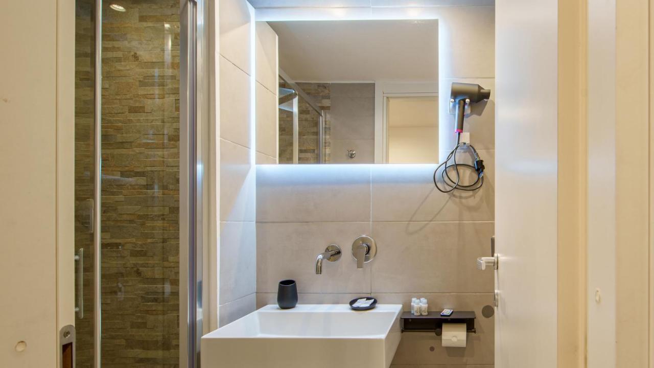 روما Ripetta Boutique Suites المظهر الخارجي الصورة